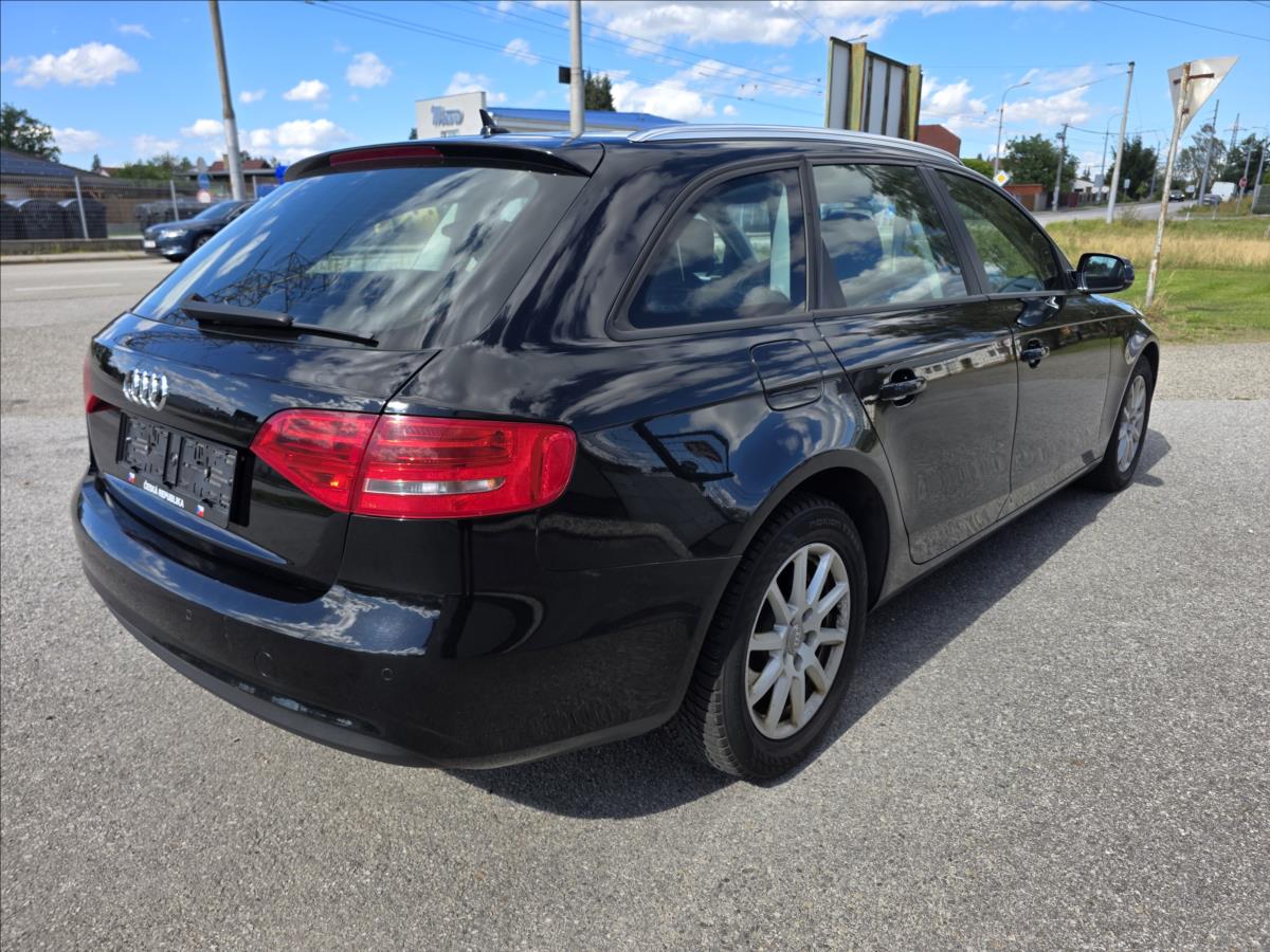 audi-a4-2-0-tdi-105kw-facelift-manual-2-0tdi-105kw-facelift-manual - 5