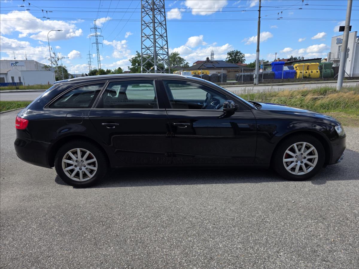 audi-a4-2-0-tdi-105kw-facelift-manual-2-0tdi-105kw-facelift-manual - 6