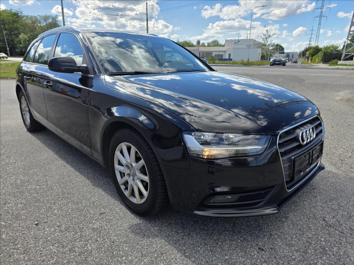 audi-a4-2-0-tdi-105kw-facelift-manual-2-0tdi-105kw-facelift-manual - 7