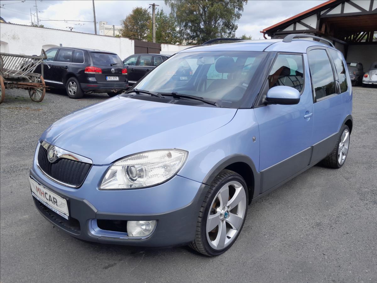 skoda-roomster-1-6-i-77kw-scout-motor-k-o - 2