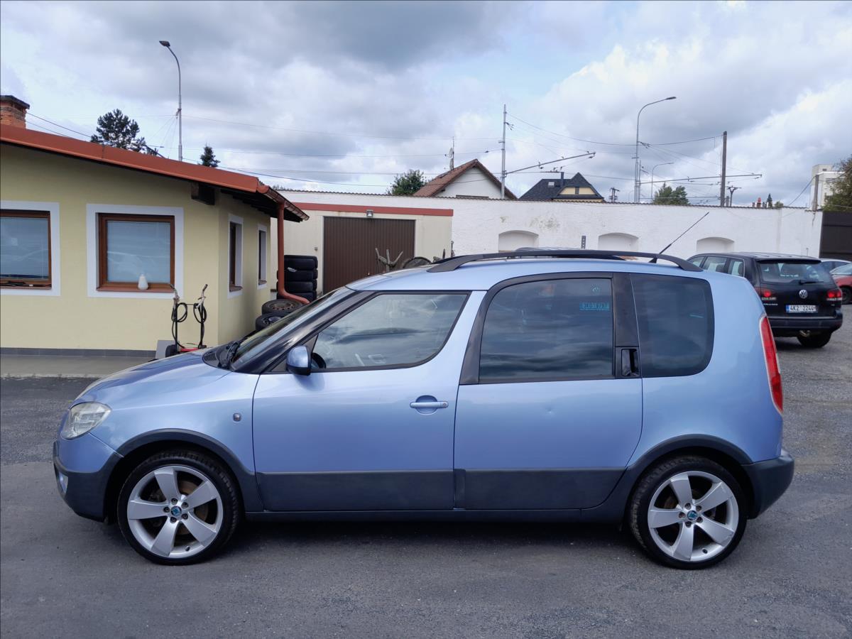 skoda-roomster-1-6-i-77kw-scout-motor-k-o - 3