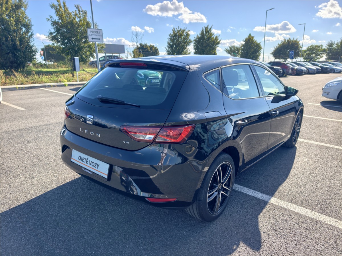 seat-leon-1-4-tsi-mt-90kw - 1