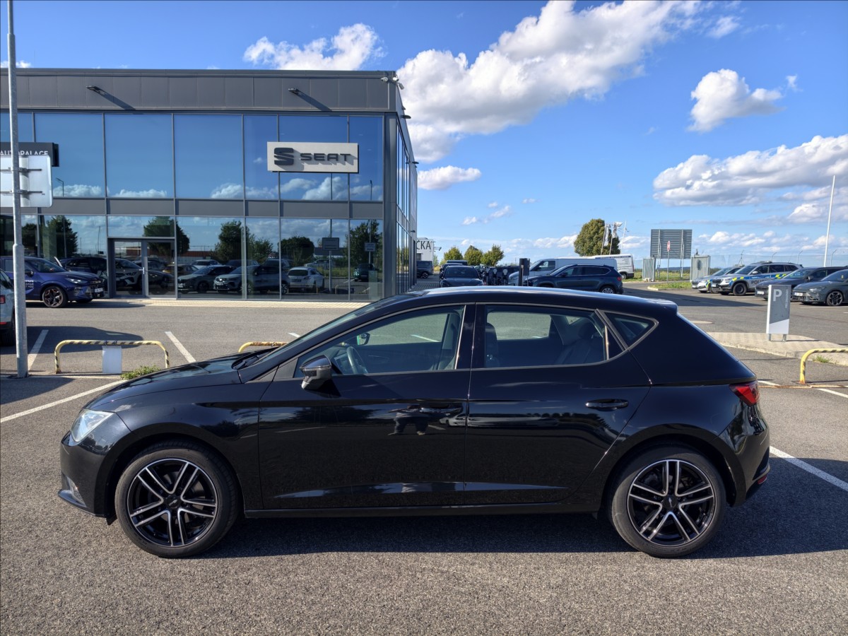 seat-leon-1-4-tsi-mt-90kw - 2