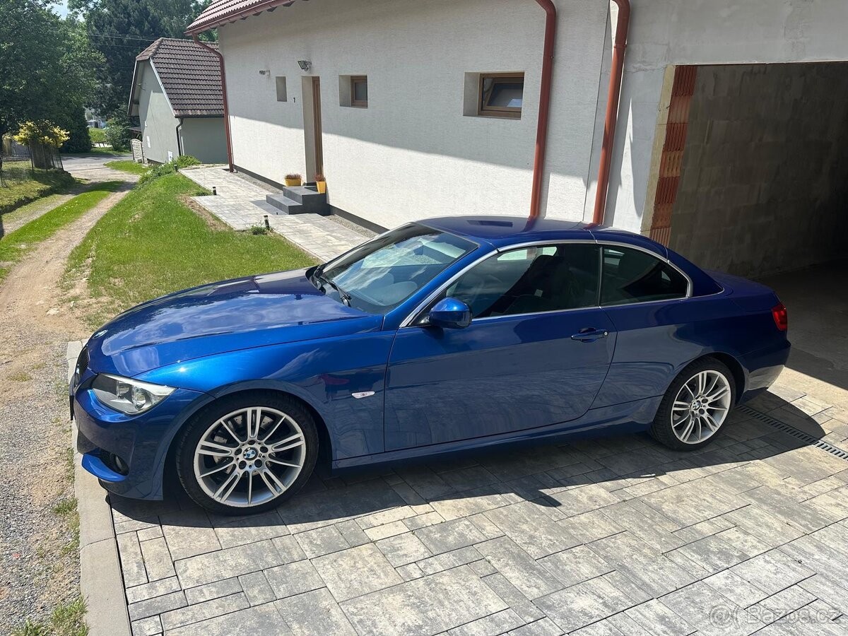 bmw-rada-3-2-5-325i-160kw-manual-cabrio - 2