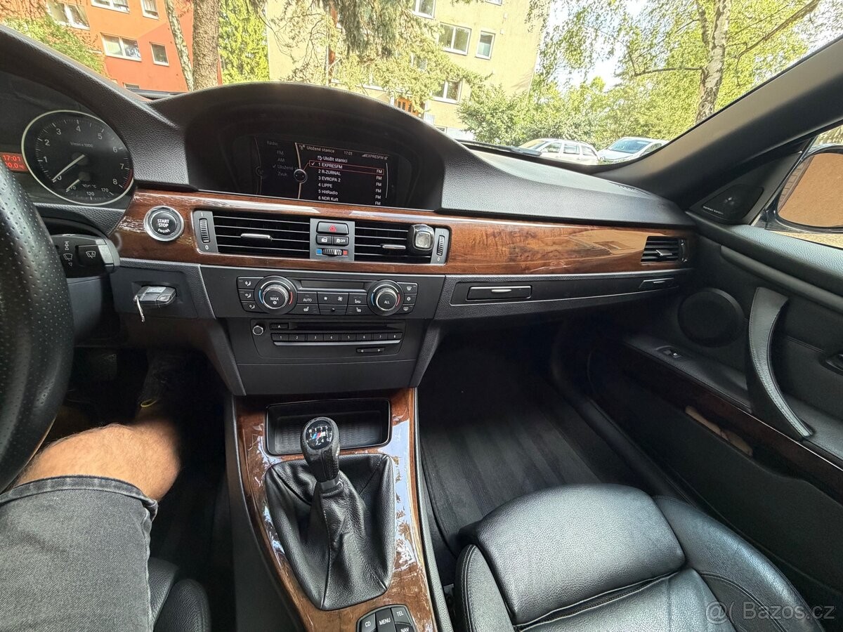 bmw-rada-3-2-5-325i-160kw-manual-cabrio - 4