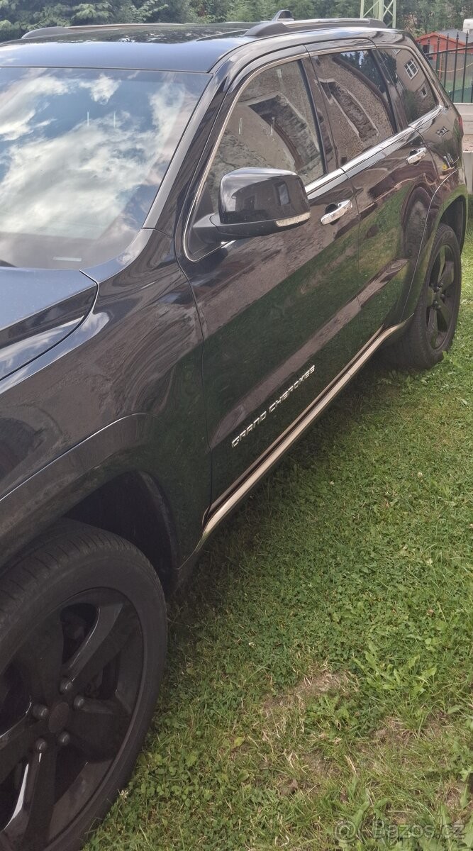 jeep-grand-cherokee-3-0-crd-v6-summit-4x4-2014 - 1