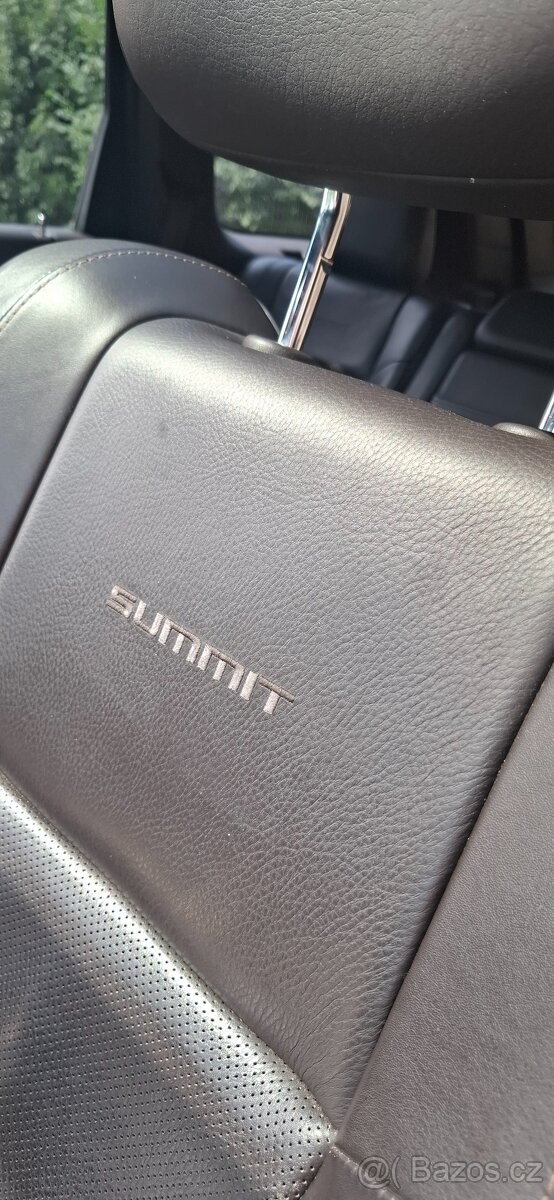 jeep-grand-cherokee-3-0-crd-v6-summit-4x4-2014 - 4