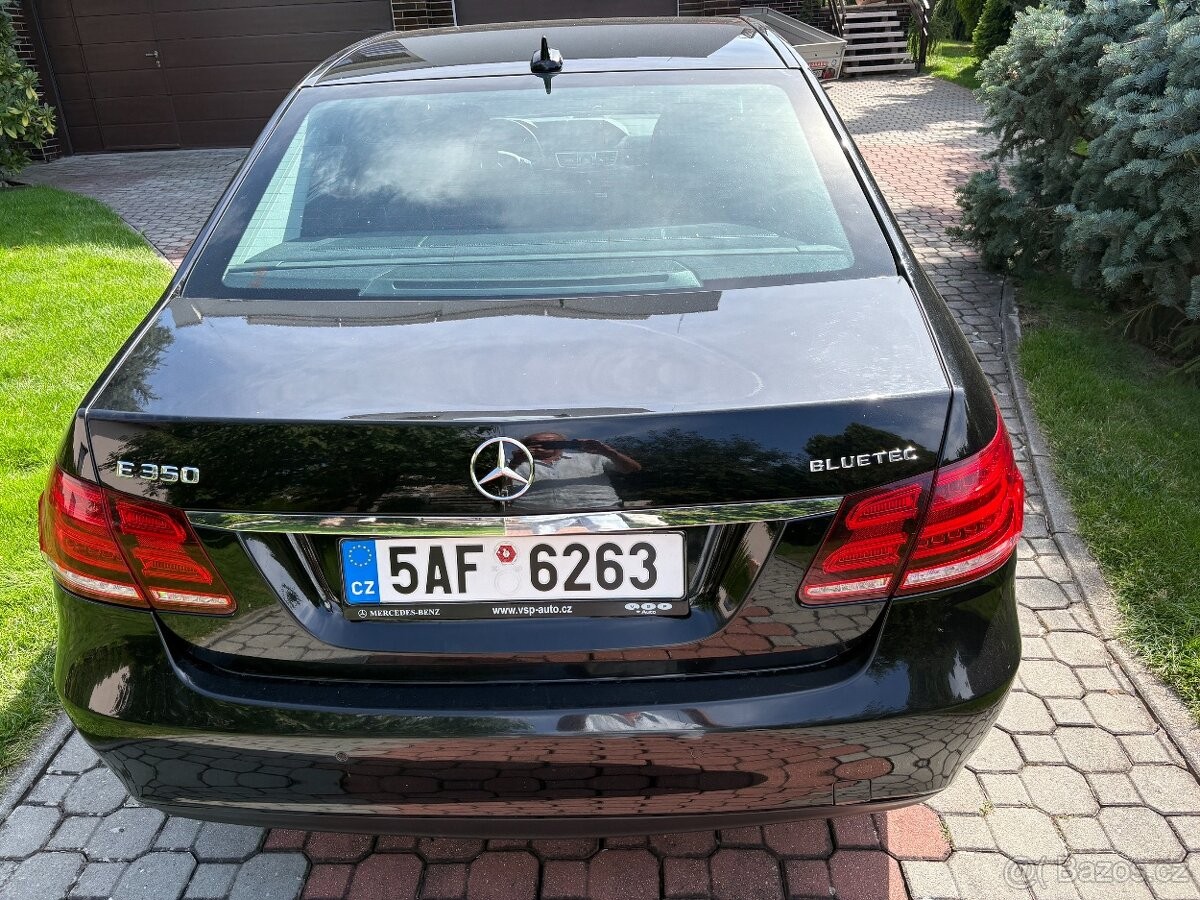 mercedes-benz-tridy-e-3-0-350-bluetec-4matic - 2