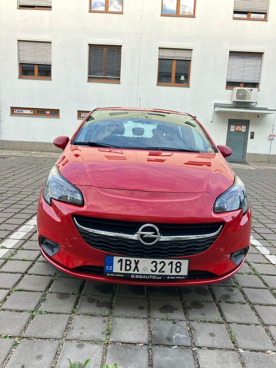 opel-corsa-1-2-51kw-2018 - 1