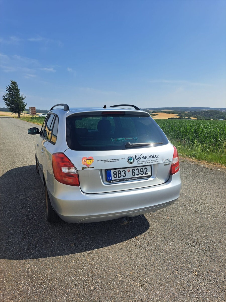 skoda-fabia-1-4-benzin - 2