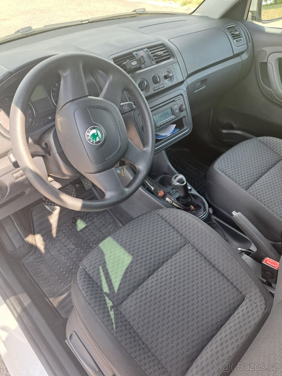 skoda-fabia-1-4-benzin - 9
