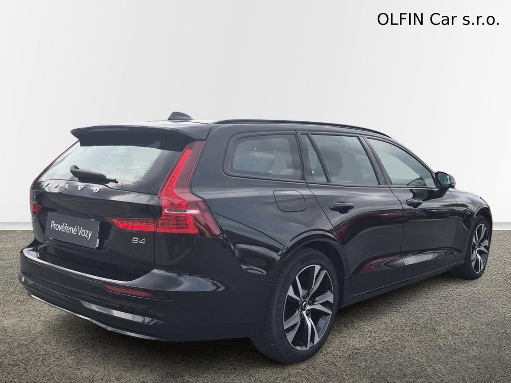 volvo-v60-b4-benzin-plus-dark-dct - 1