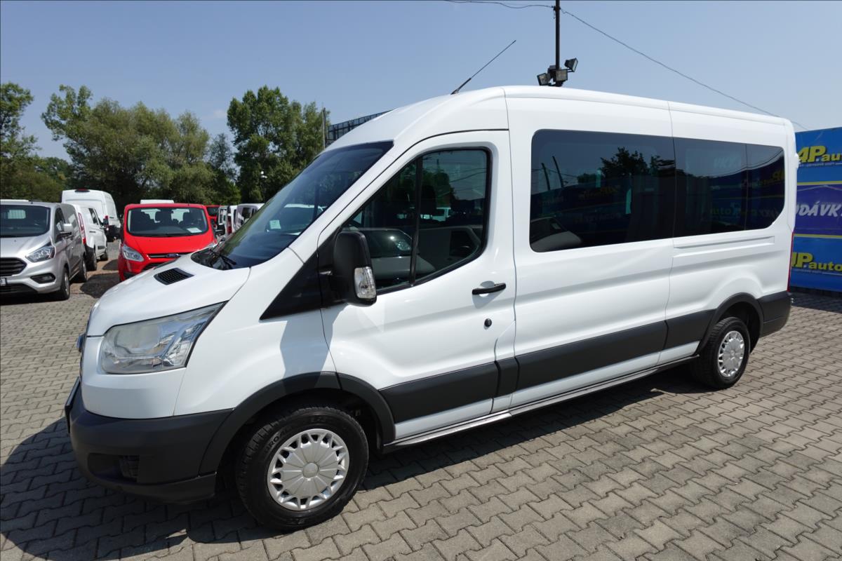 ford-transit-2-2-tdci-l3h2-8mist-bus-klima - 1