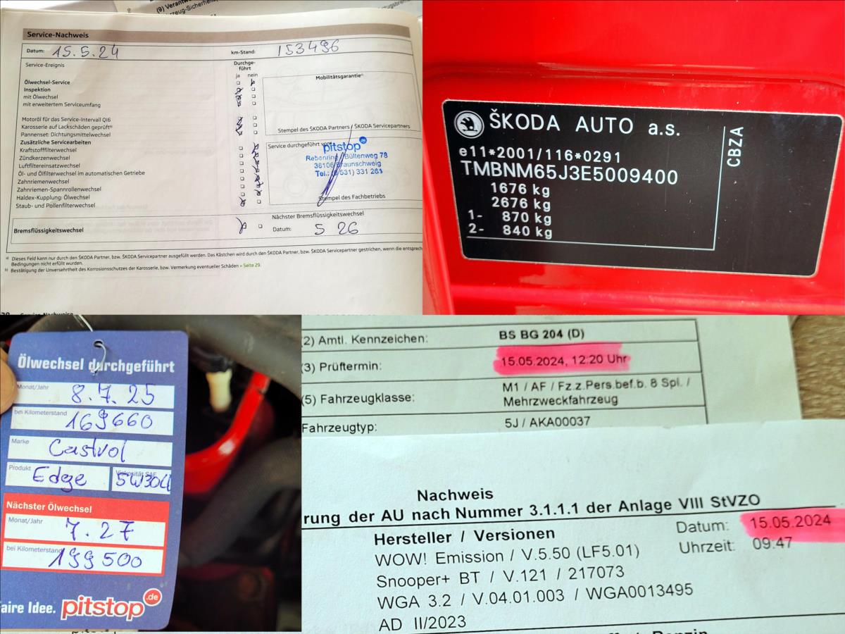 skoda-roomster-1-2-tsi-serv-knizka-klima - 6