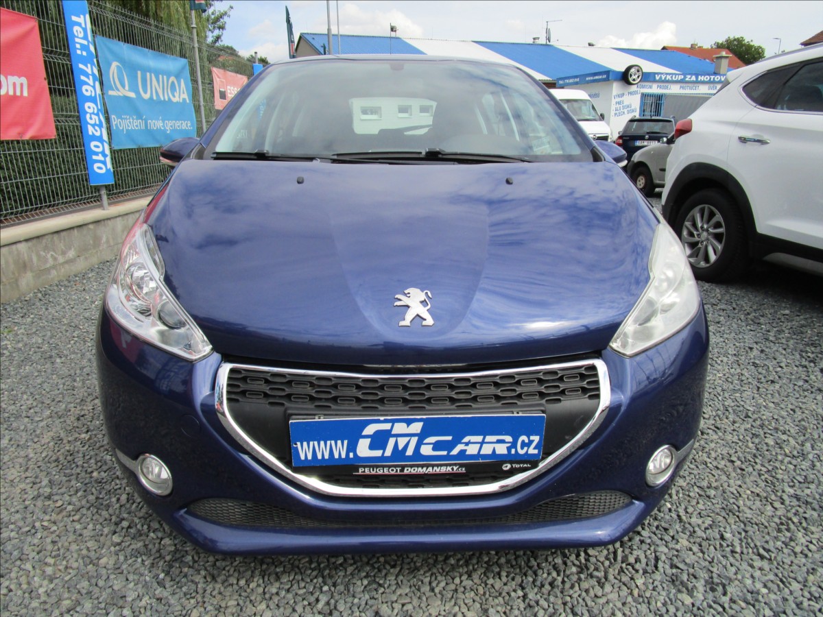 peugeot-208-1-4hdi-klima-2-maj - 1