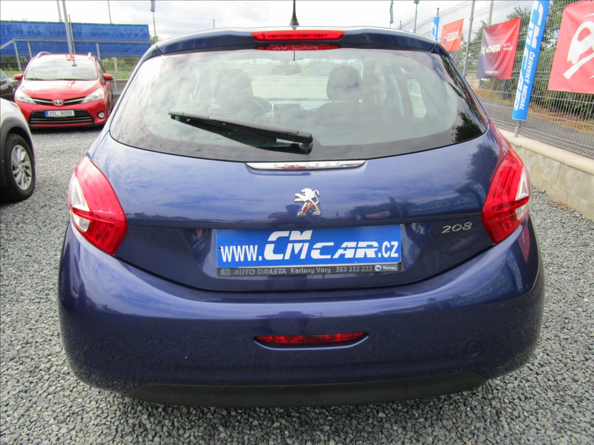 peugeot-208-1-4hdi-klima-2-maj - 4