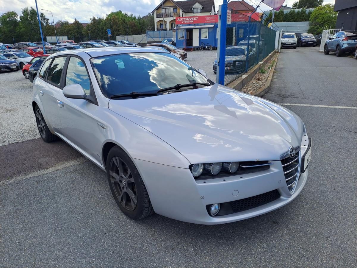 alfa-romeo-159-1-9-jtd - 1