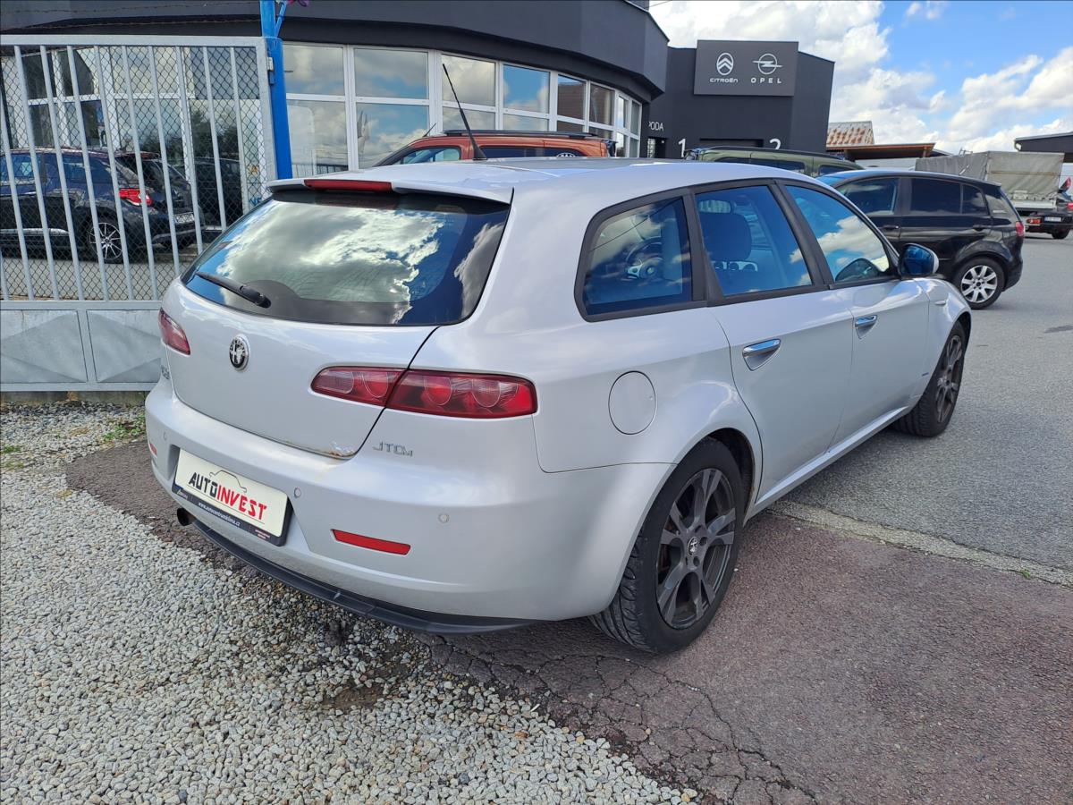 alfa-romeo-159-1-9-jtd - 2