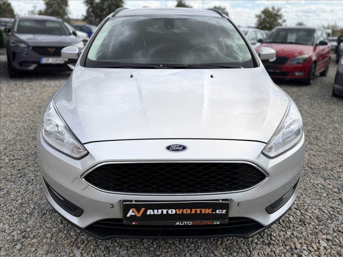 ford-focus-1-5-tdci - 1