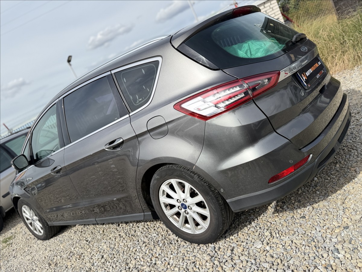 ford-s-max-2-0-tdci-110kw-navi-sada-kol - 6