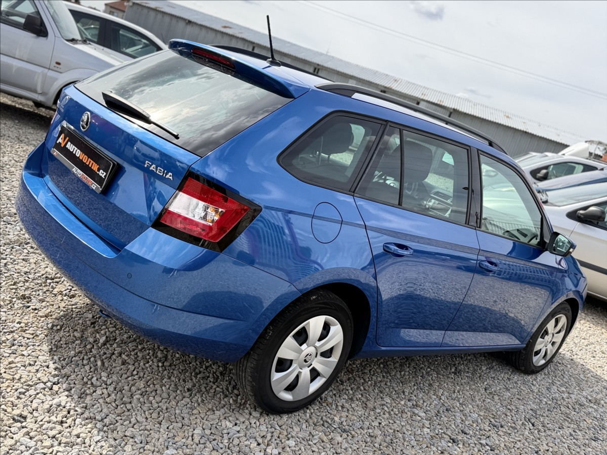 skoda-fabia-1-0-mpi-klima - 4