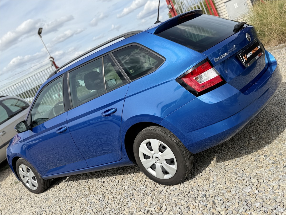 skoda-fabia-1-0-mpi-klima - 6