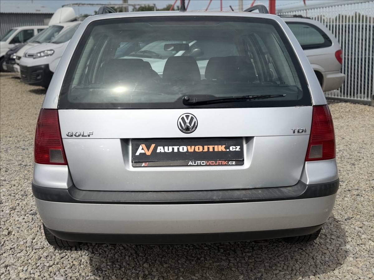 volkswagen-golf-1-9-tdi-74kw - 5