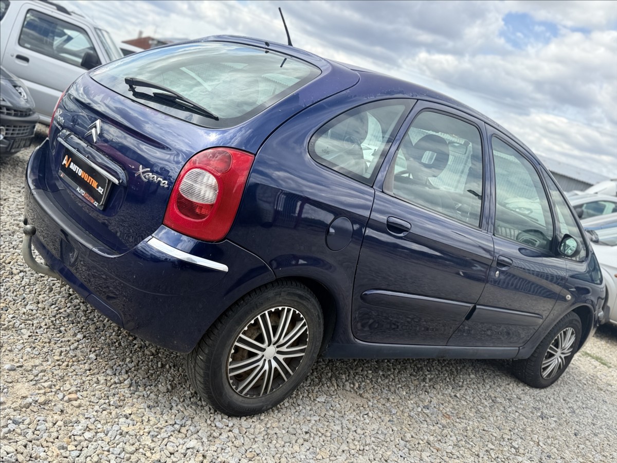 citroen-xsara-1-6-i-tazne-zarizeni - 4