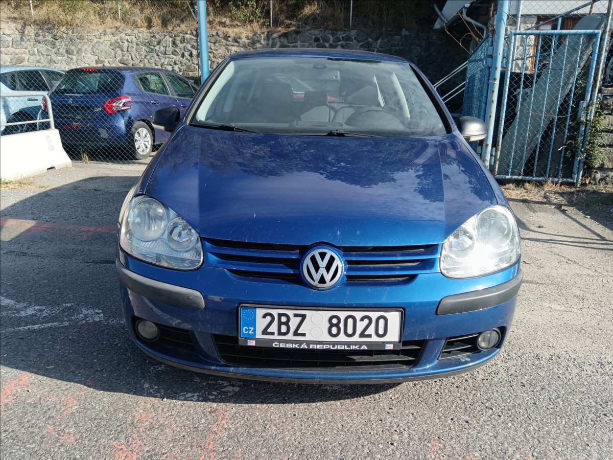 volkswagen-golf-2-0-tdi - 1