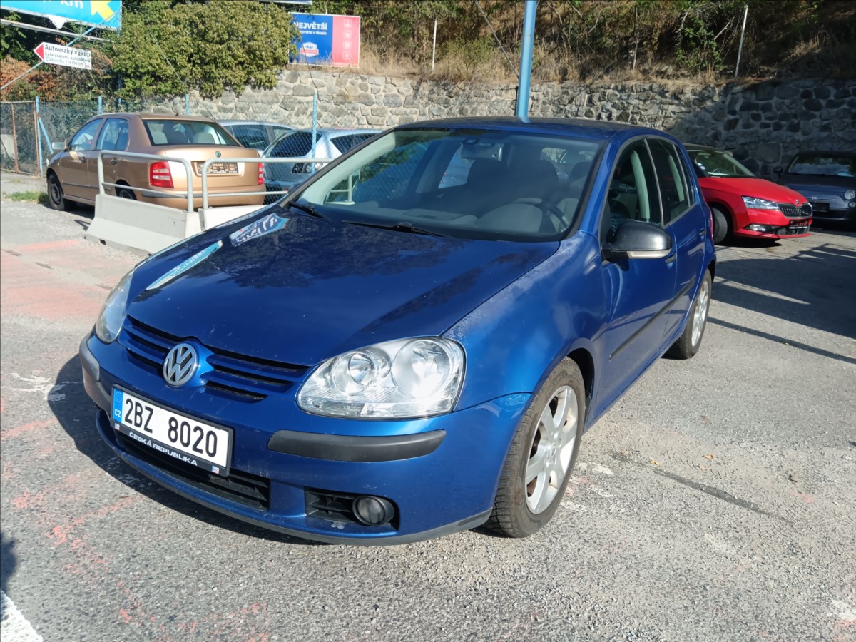 volkswagen-golf-2-0-tdi - 2