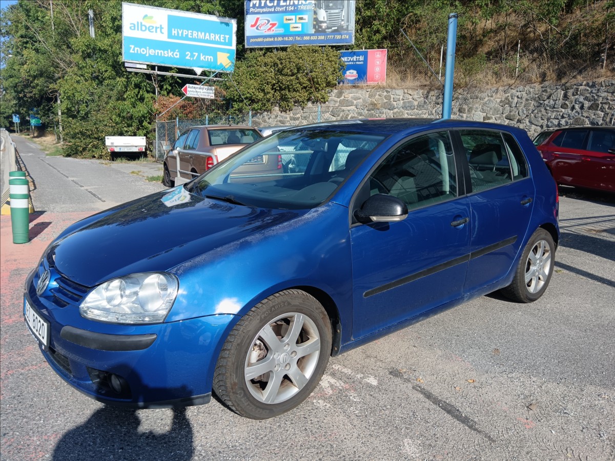 volkswagen-golf-2-0-tdi - 3