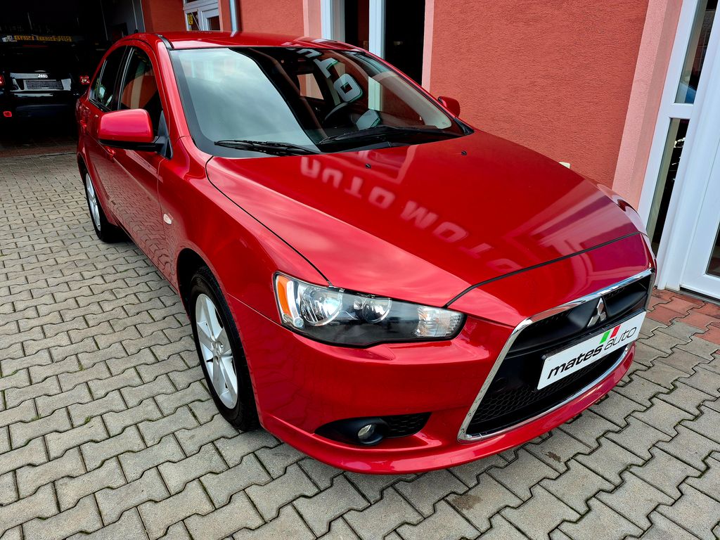 mitsubishi-lancer-1-8-mivec-105-kw-sportback-tazne - 4