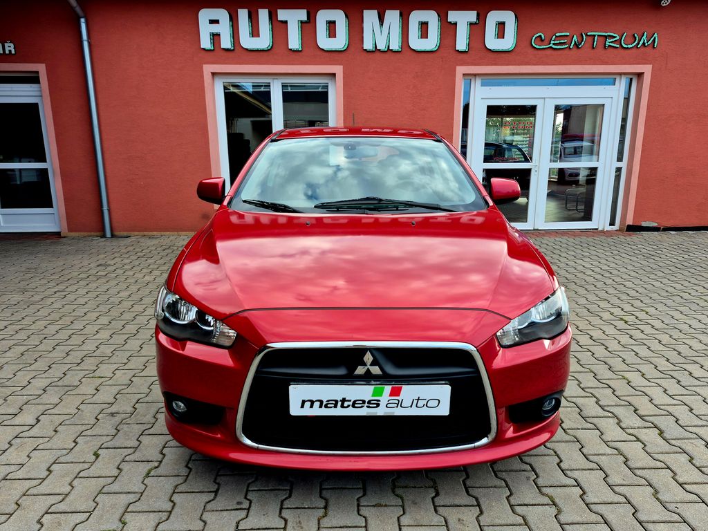 mitsubishi-lancer-1-8-mivec-105-kw-sportback-tazne - 7