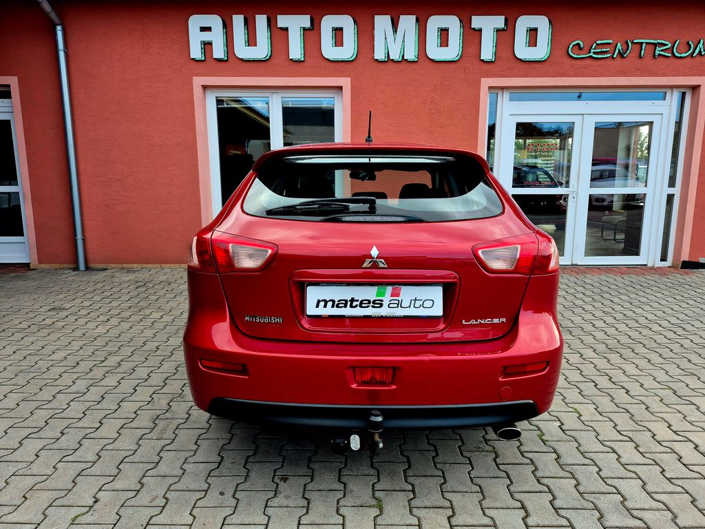 mitsubishi-lancer-1-8-mivec-105-kw-sportback-tazne - 9