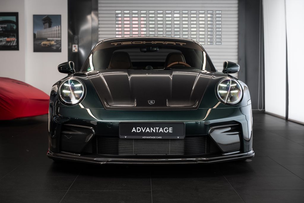 porsche-911-techart-911-gt3-touring-992-2 - 1