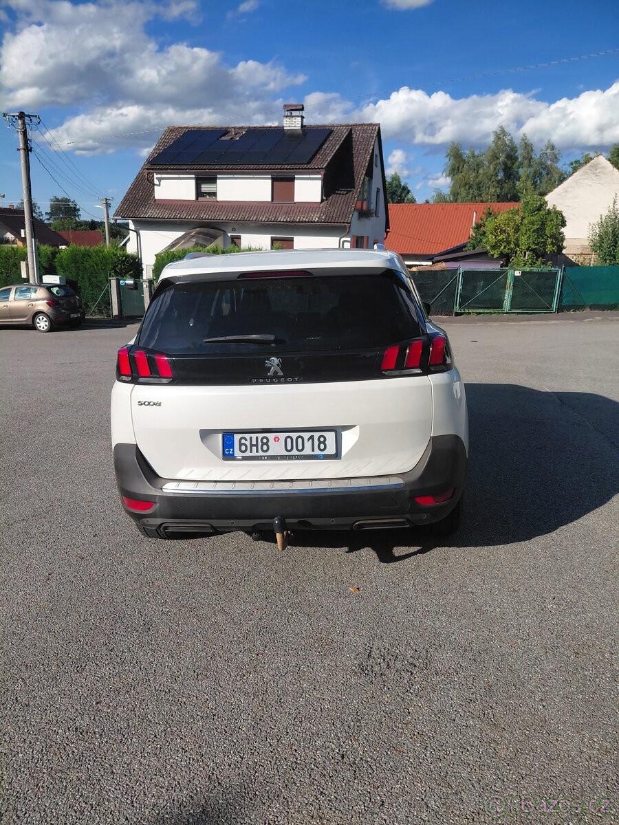 peugeot-5008-1-6 - 7
