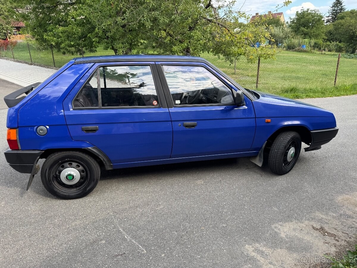 skoda-favorit-1-3-135-glx - 8