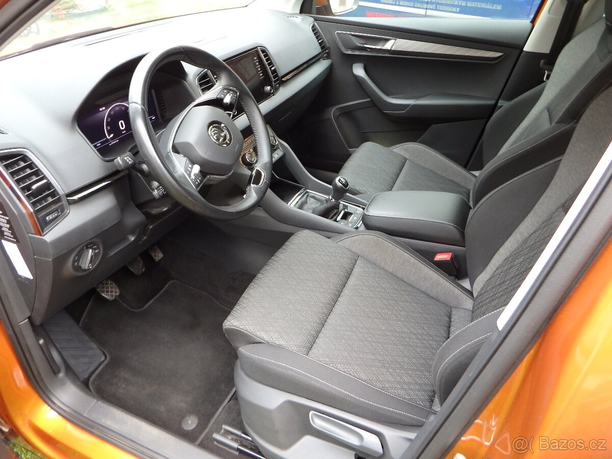 skoda-karoq-1-0-style-tsi-81-kw - 3