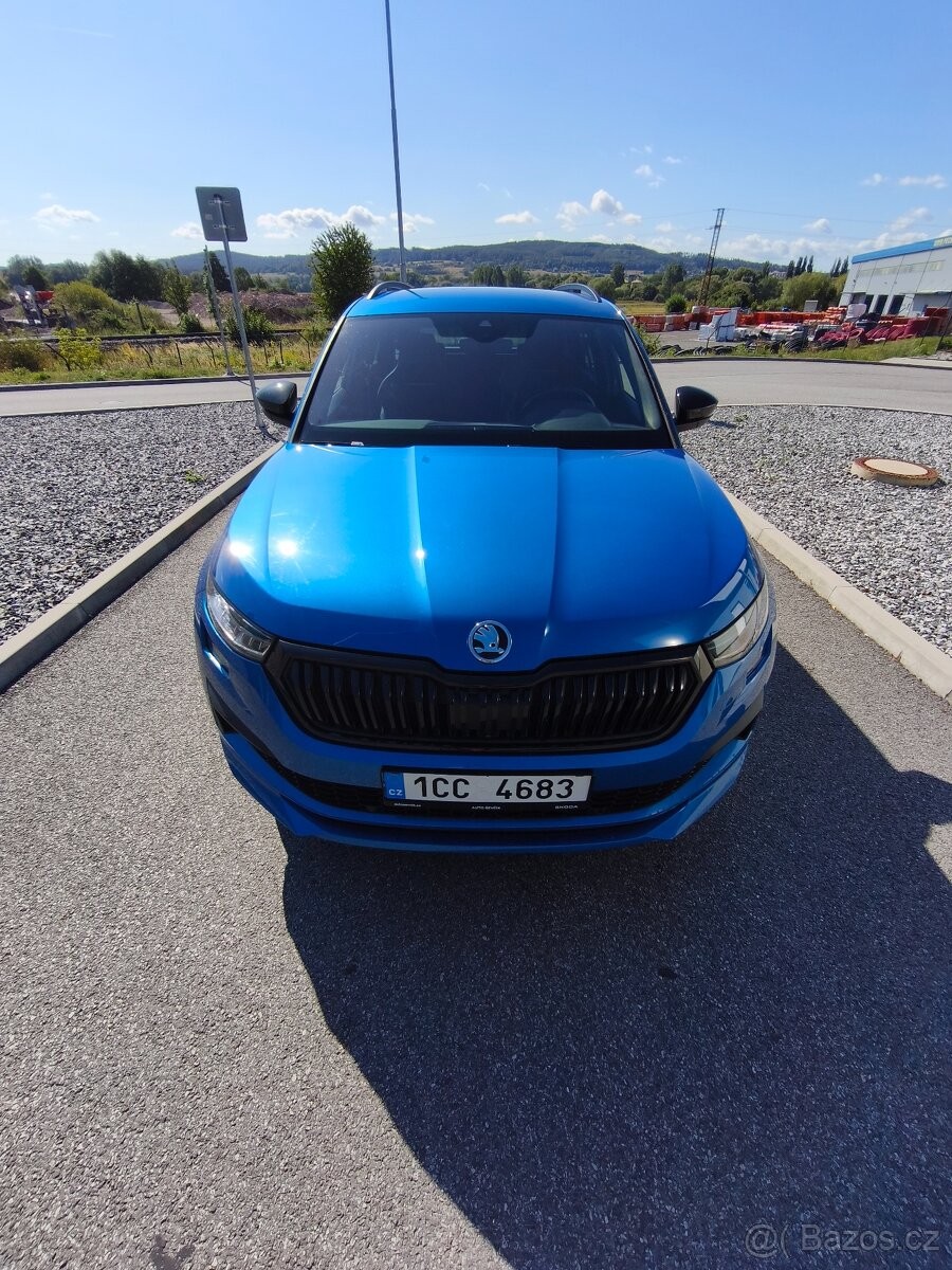 skoda-kodiaq-2-0-tdi-4x4-sportline-exclusive - 2