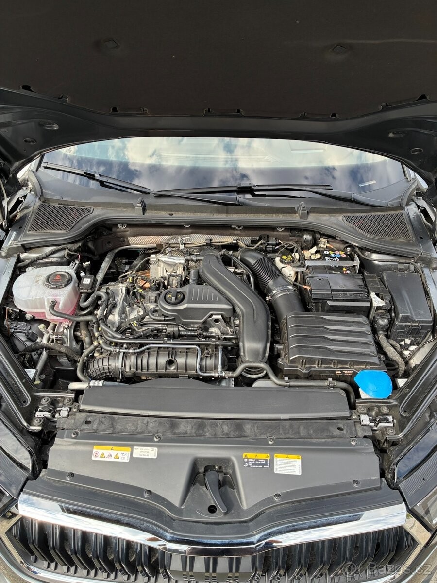 skoda-octavia-1-5-exclusive-selection - 3