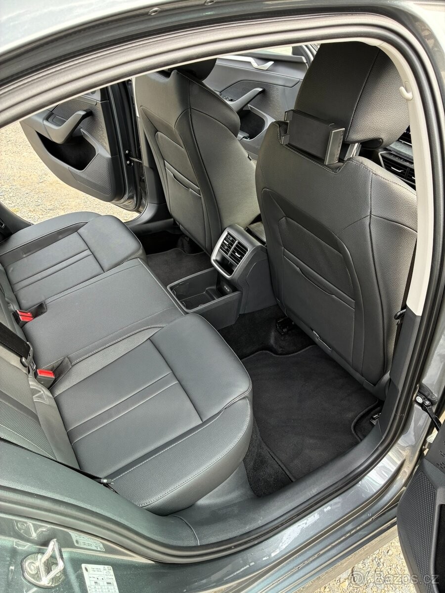 skoda-octavia-1-5-exclusive-selection - 9