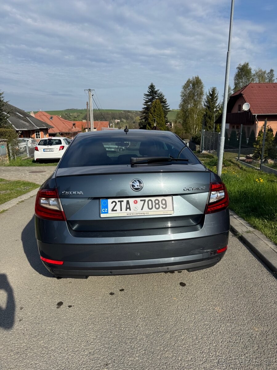 skoda-octavia-1-5-tsi-110-kw-2019 - 1