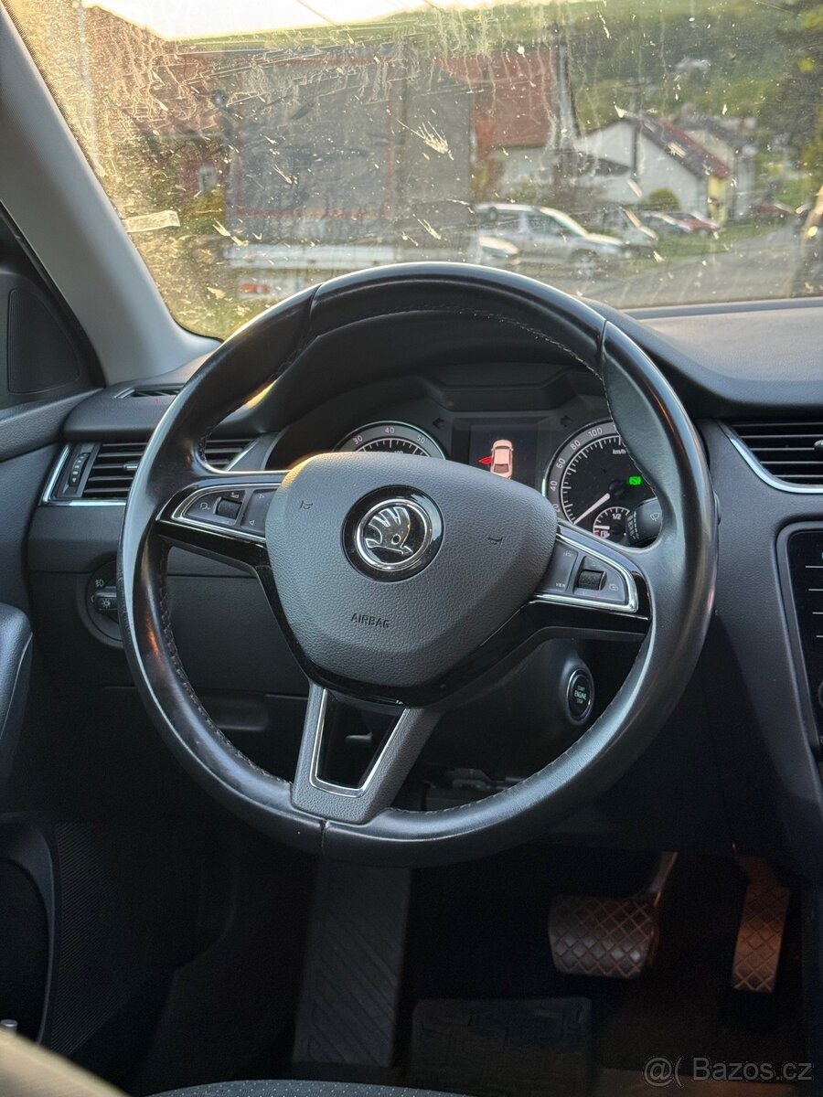 skoda-octavia-1-5-tsi-110-kw-2019 - 2
