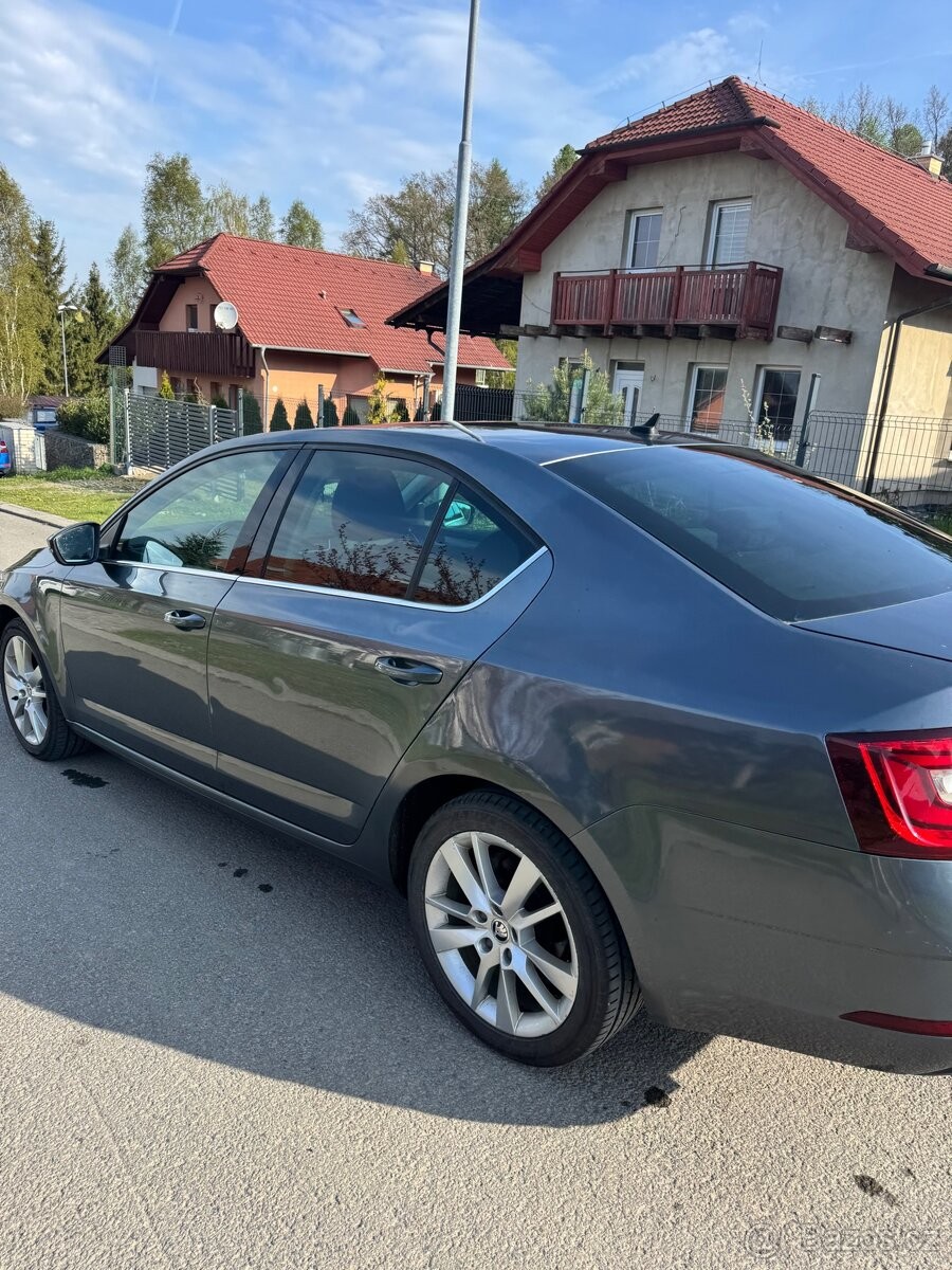 skoda-octavia-1-5-tsi-110-kw-2019 - 8