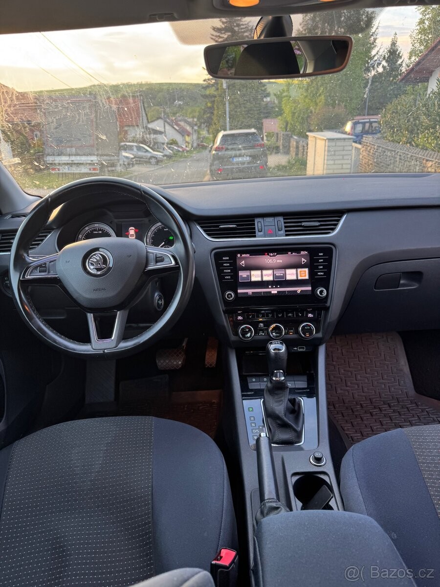 skoda-octavia-1-5-tsi-110-kw-2019 - 9
