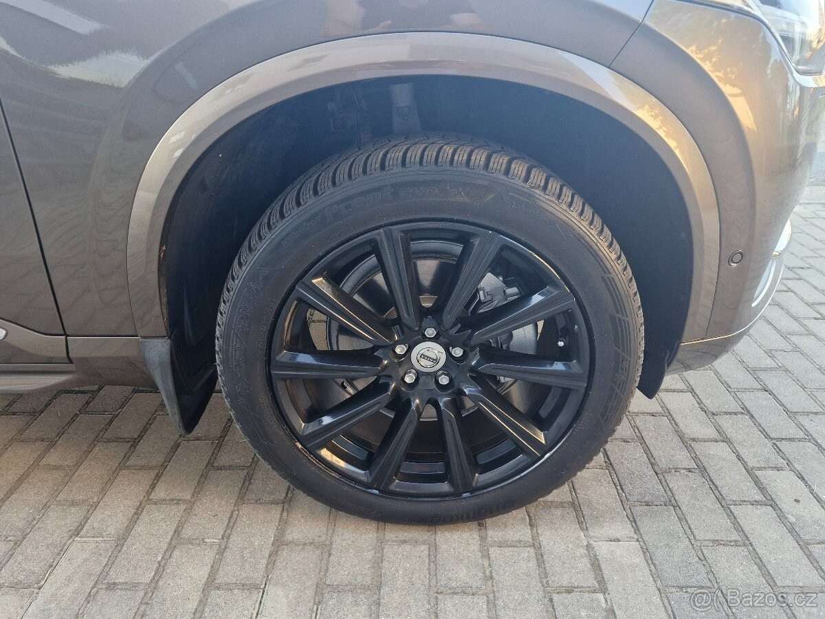 volvo-xc90-2-0-t-235kw-320ps-4x4-inscription - 5
