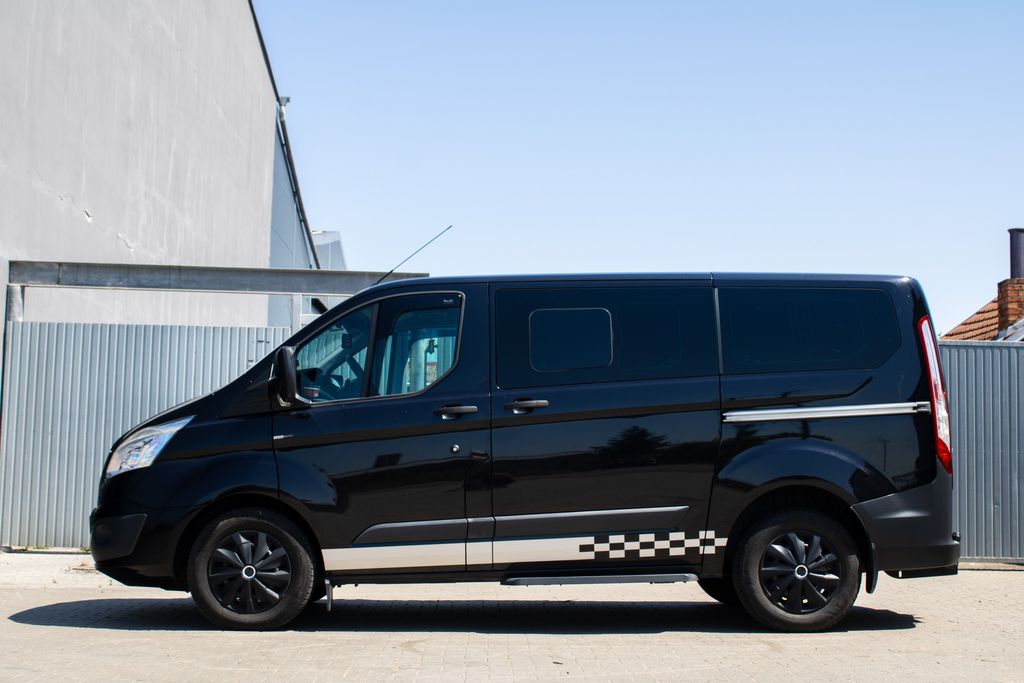 ford-tourneo-custom - 7
