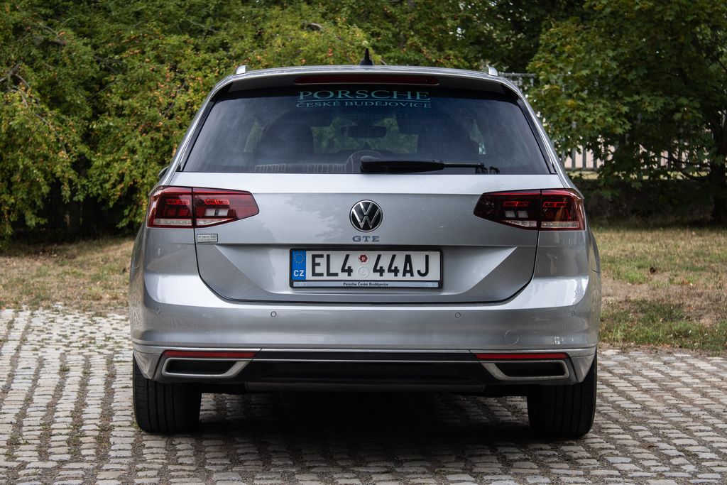 volkswagen-passat - 5