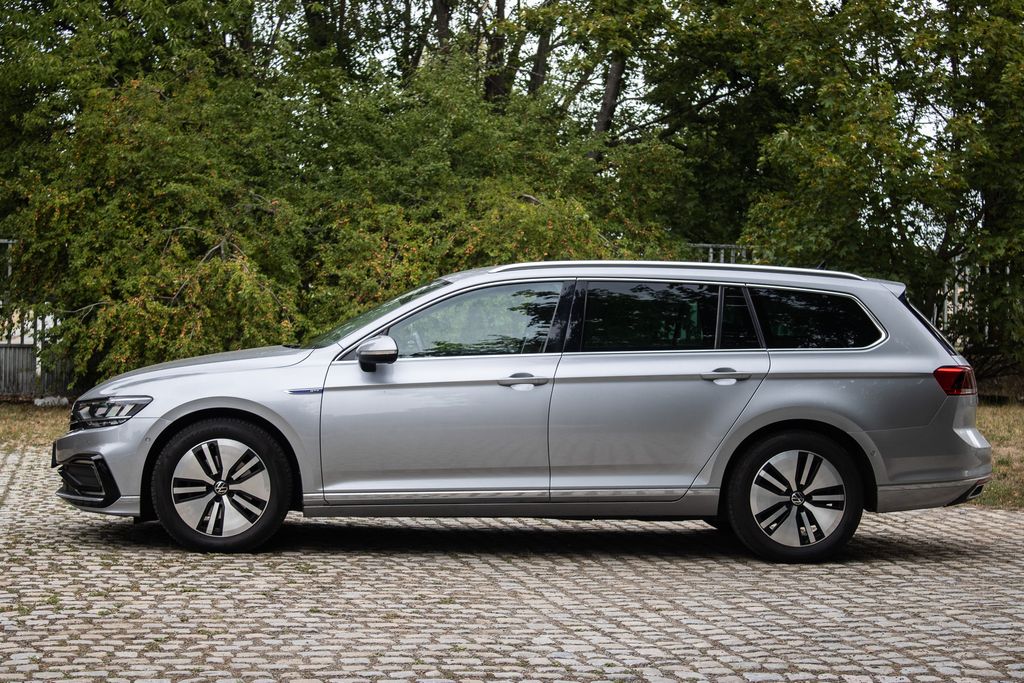 volkswagen-passat - 7