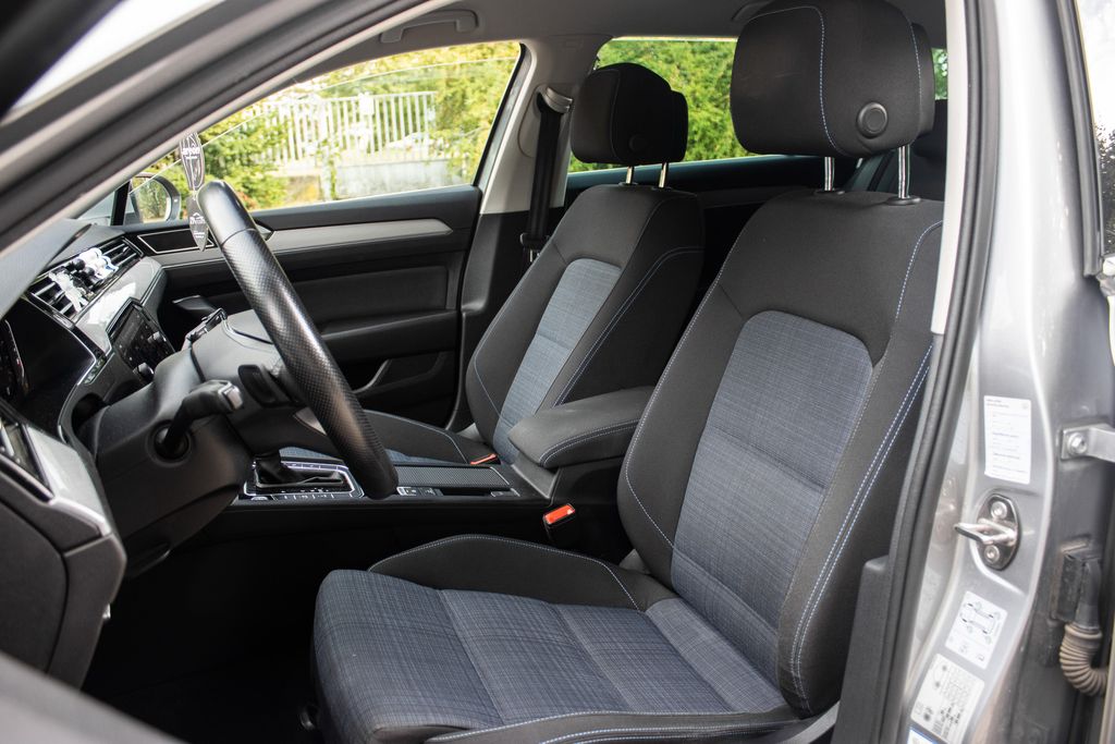 volkswagen-passat - 9